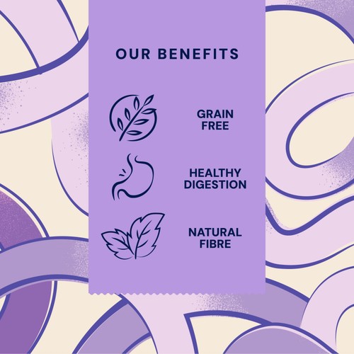 Pooch & Mutt Health & Digestion Wet Dog Food