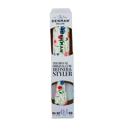 Denman D3 Wildflower Curl Definer & Styler