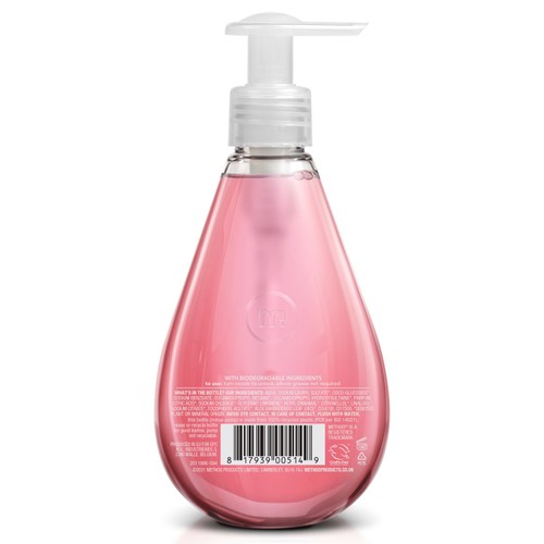 Method Pink Grapefruit Hand Wash