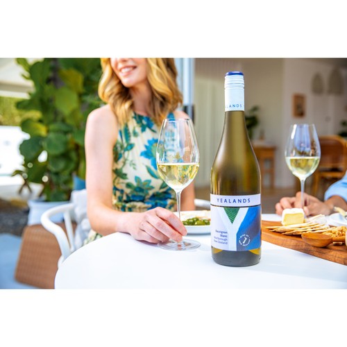 Yealands Marlborough Sauvignon Blanc