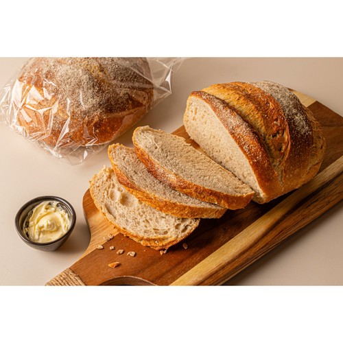 Ole & Steen Sourdough Loaf
