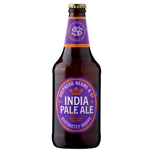 Shepherd Neame Classic Collection IPA