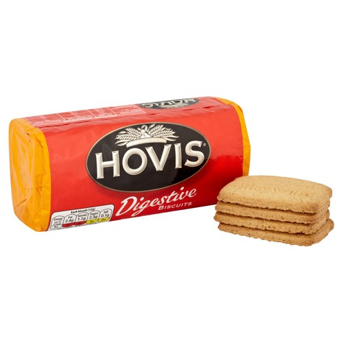 Hovis Digestive