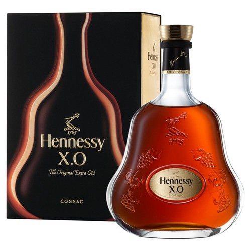 Hennessy XO Cognac - Ocado