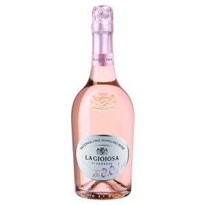 La Gioiosa 0.00% Alcohol Free Sparkling