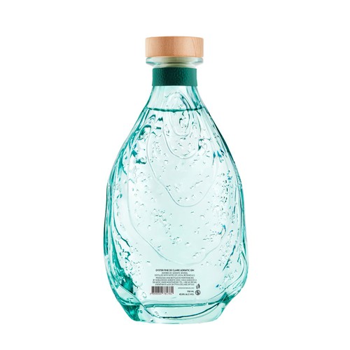 Oyster Adriatic Gin