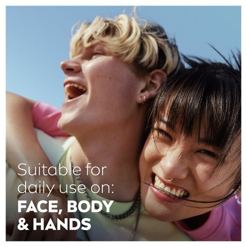 NIVEA Soft Moisturiser Cream for Face, Hands & Body