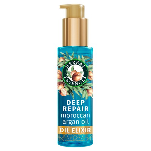 Herbal Essences Argan Oil