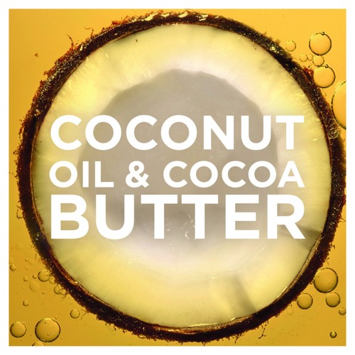 Garnier Ultimate Blends Conditioner Coconut Oil Cocoa Butter