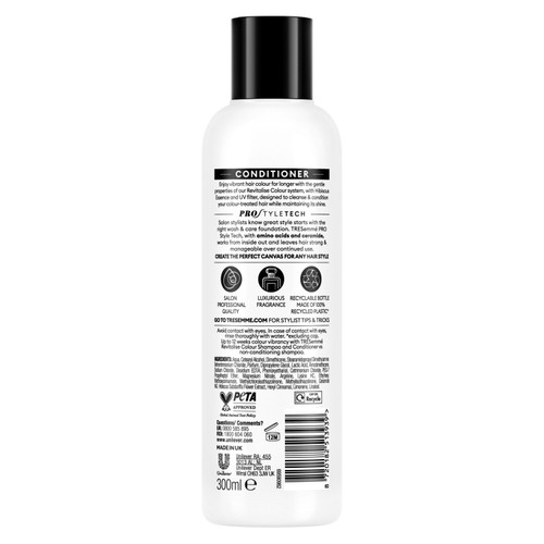 Tresemme Revitalised Colour Conditioner