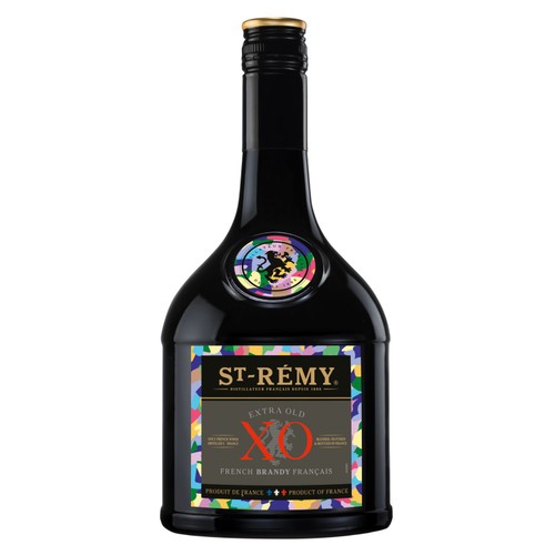 St-Remy XO French Brandy