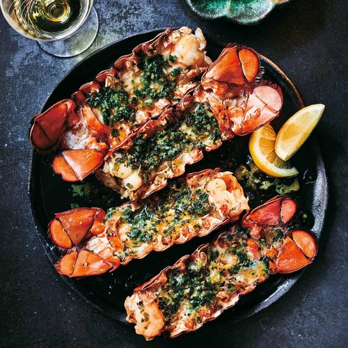 M&S Shellfish Stock