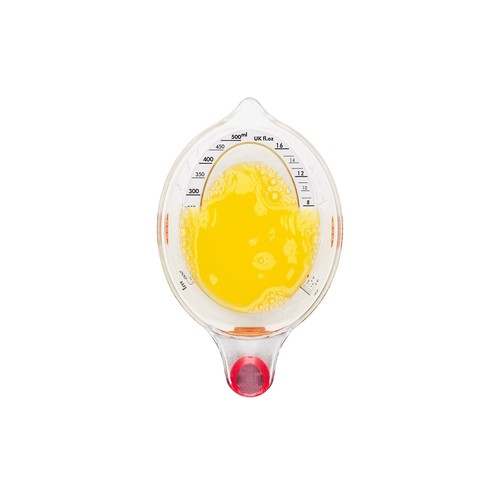 OXO SoftWorks Angled Measuring Jug 500ml