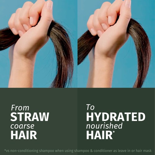 Herbal Essences Coconut Hydrate Mask