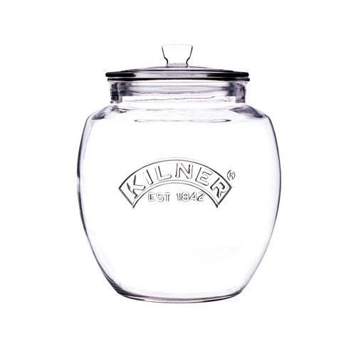 Kilner Universal Storage Jar 2L