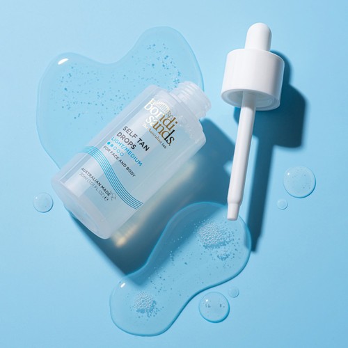 Bondi Sands Face and Body Drops Light/Medium
