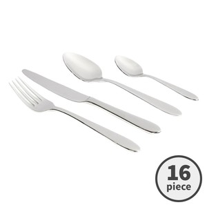 Maxim Stainless Steel Cutlery Set