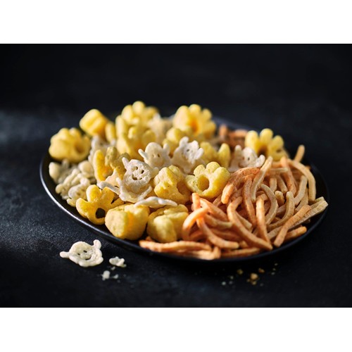 M&S Crispy Fries Crisps Assorted Multipack