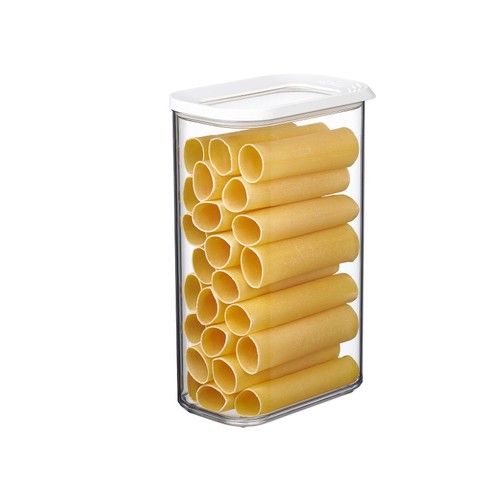 Mepal Modula Storage Container 2000ml, White