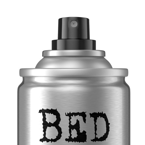 Bed Head Hard Head Strong Hold Hairspray, 385 ml