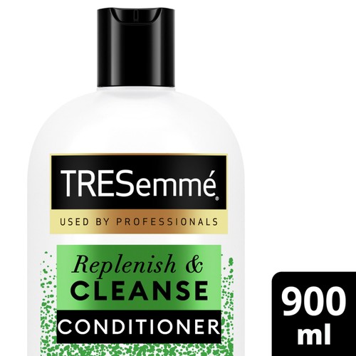 Tresemme Replenish & Cleanse Conditioner