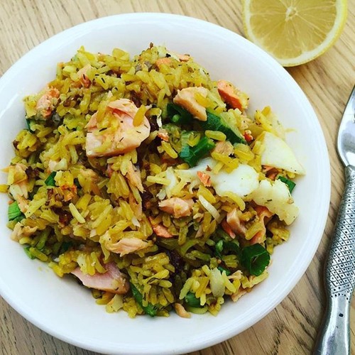 Minvita Organic Sprouted Jasmine GABA Rice 