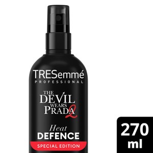 TRESemme 270ml Care & Protect Heat Defence Spray