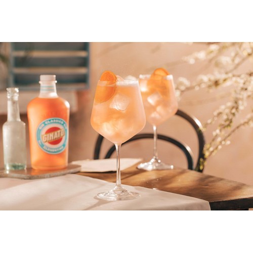 Ginato Clementine Orange Gin