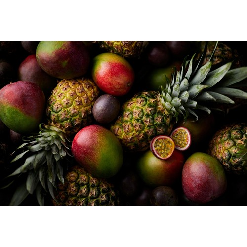 M&S Passion Fruit Perfectly Ripe