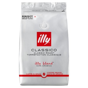 illy Intenso Beans
