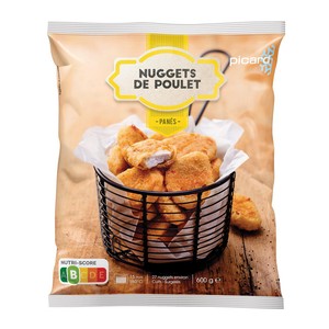Picard Battered Chicken Nuggets
