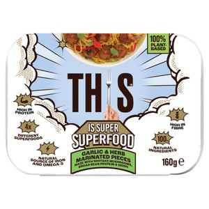 THIS Is Super Superfood Marinated Pieces