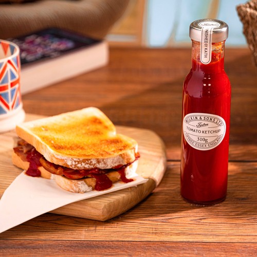 Tiptree Tomato Ketchup 