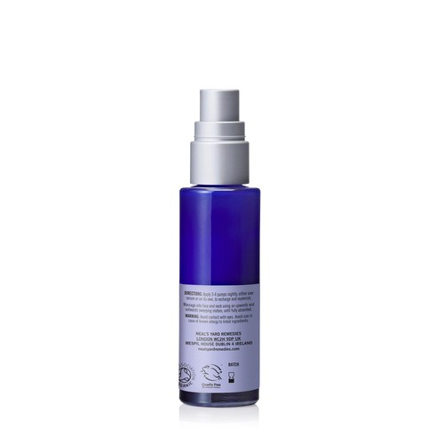Neal's Yard Remedies Beauty Sleep Overnight Treatment