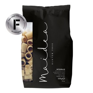 Maidea Gluten Free Brown Rice Mezze Maniche