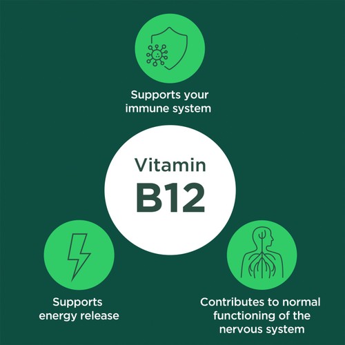 Berocca Orange Energy Vitamin Tablets