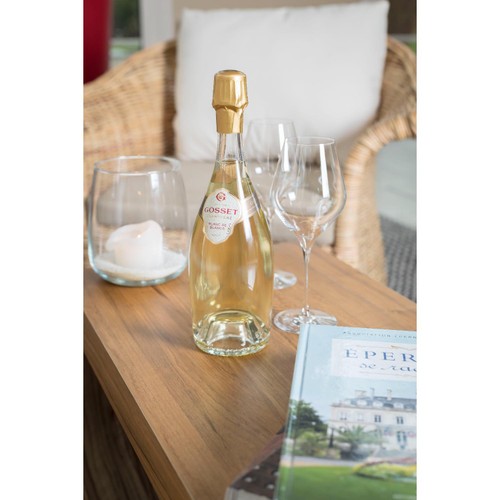 Gosset Grand Blanc de Blancs NV