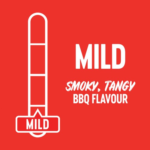Frank's RedHot Squeeze Tangy BBQ