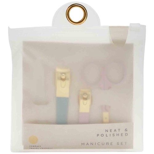M&S Bloom Nail Tools
