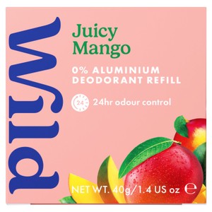 Wild Juicy Mango Refill 40G