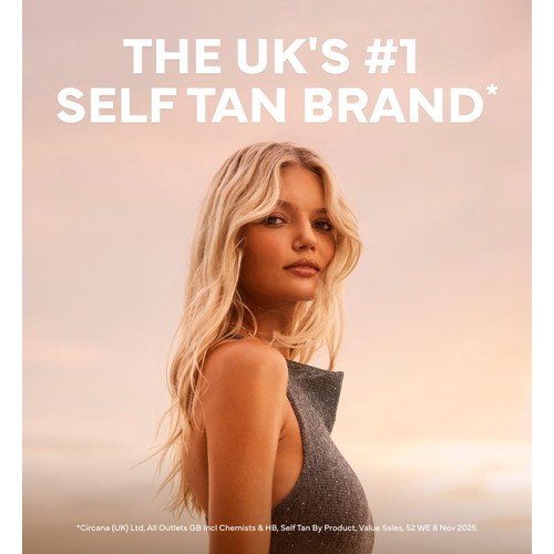 Bondi Sands Self Tanning Foam, Ultra Dark