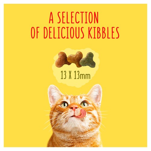 Go-Cat Senior Chicken Dry Cat Food