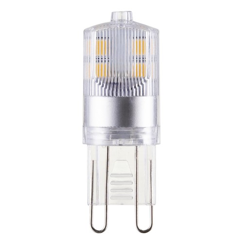 TCP LED G9 20W Light Bulbs