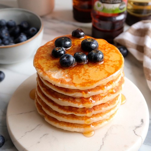 Sweet Freedom Vegan Honeee Syrup