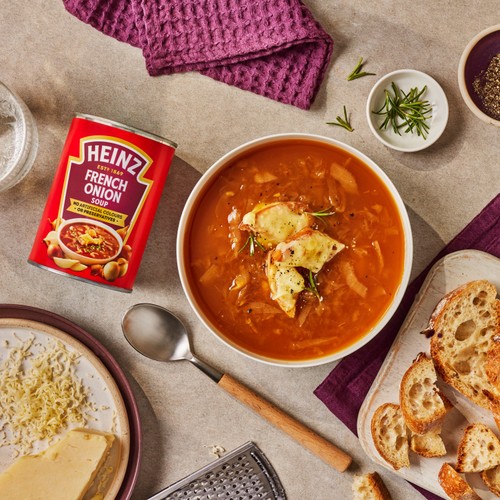 Heinz French Onion Soup