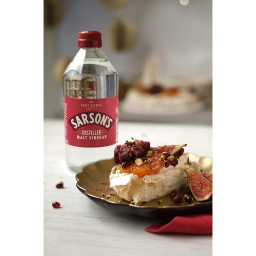 Sarsons Distilled Vinegar