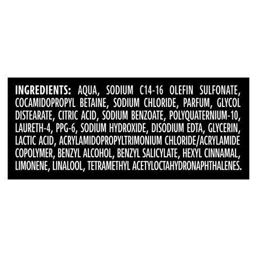 Tresemme Colour Chroma Vibrance Shampoo