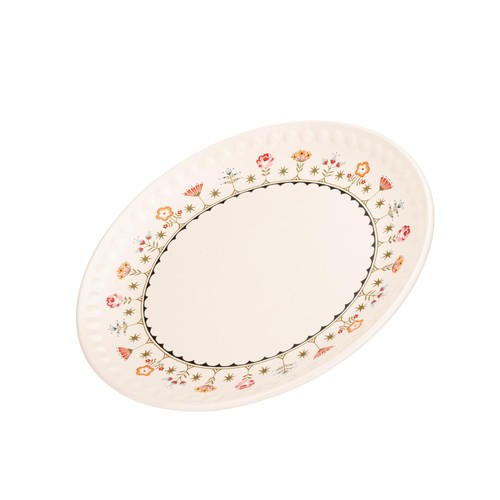 Cath Kidston Painted Table Dinner Plate