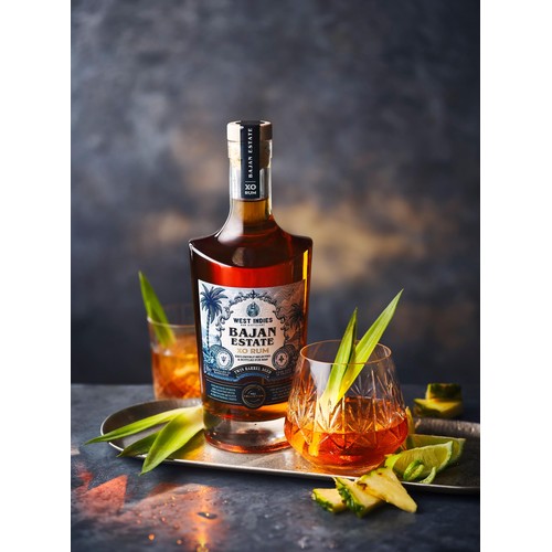 M&S Collection Bajan Estate XO Rum