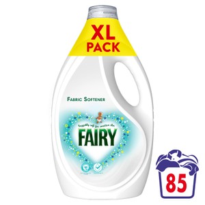 Fairy Original Fabric Conditioner 80 Washes 2.64L